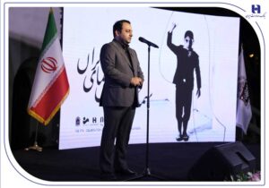 بانک صادرات ایران، حامی نهمین جشن عکاسان سینمای ایران + عکس