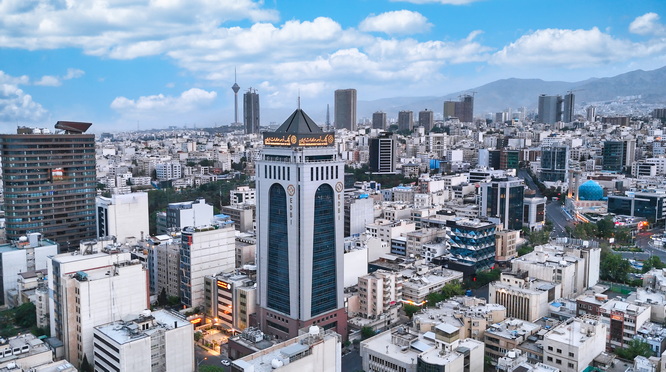 تقویت نقش بانک توسعه صادرات ایران در حمایت از بخش‌های مولد اقتصاد کشور – جمهورآنلاین