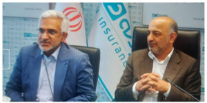 تقدیر معاون بنیاد شهید از خدمات دهی بیمه دی به ایثارگران – جمهورآنلاین