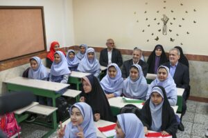 اراده دولت در توجه کیفی به آموزش کشور به معنای ساختن آینده ایران است – جمهورآنلاین