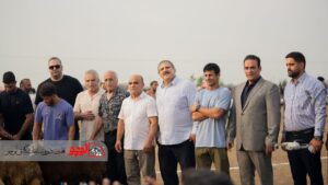 چند قدم مانده تا ثبت جهانی کشتی لوچوی مازندران – جمهورآنلاین