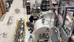 کاهش زمان و هزینه عملیات حرارتی – جمهورآنلاین