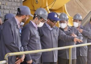 همکاری بورس کالا و سیمیدکو برای تأمین مالی طرح‌های توسعه‌ای وارد فاز جدیدی شد – جمهورآنلاین