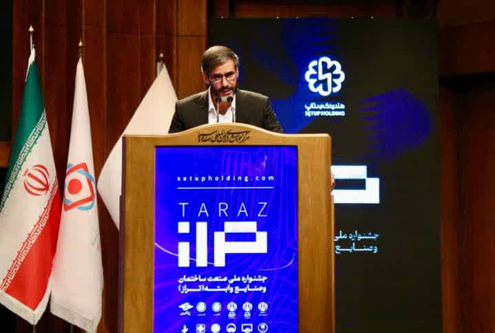 نگاه خلاقانه و هوشمندانه برای رونق صنعت ساختمان در دوران پسا جنگ ضروری است – جمهورآنلاین