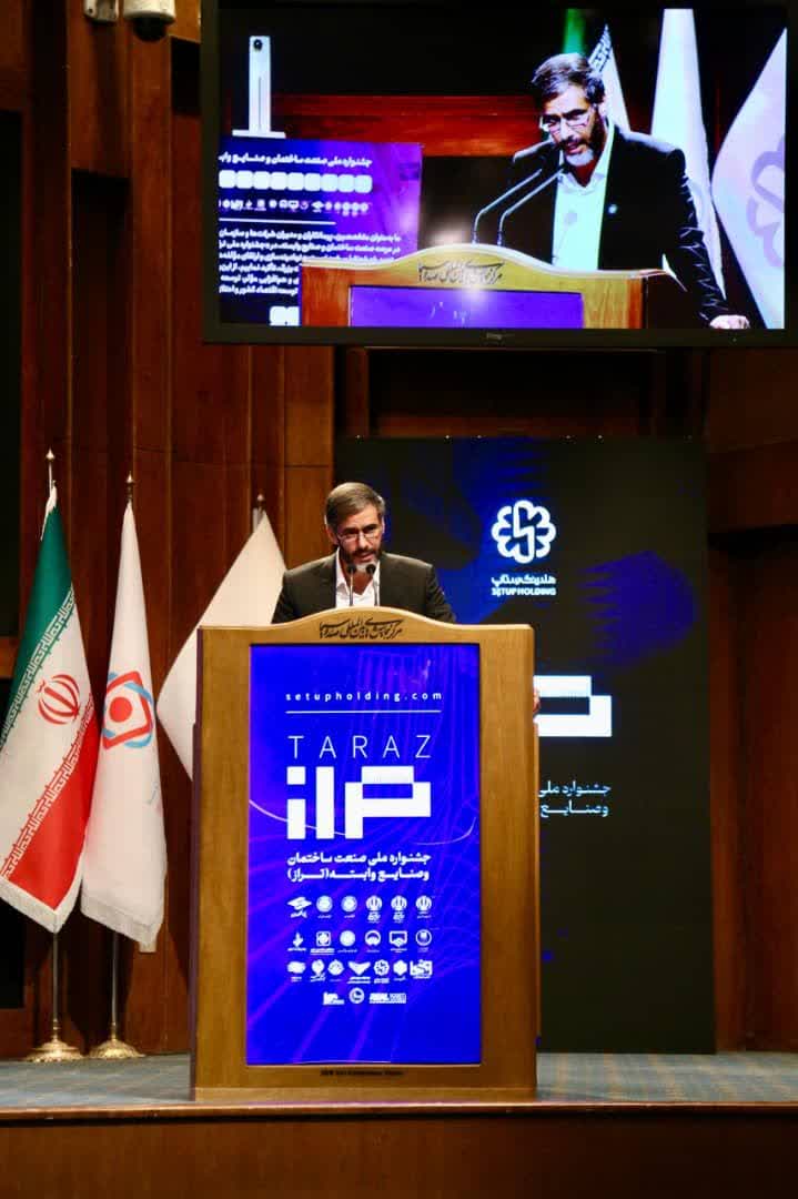 نگاه خلاقانه و هوشمندانه برای رونق صنعت ساختمان در دوران پسا جنگ ضروری است – جمهورآنلاین