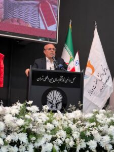 ۸۰ درصد ماشین‌آلات صنعت نان از داخل تأمین می‌شود – جمهورآنلاین