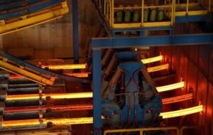 آغاز بهره برداری از شرکت فولاد سازی شادگان – جمهورآنلاین