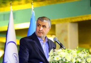 اسلامی: استانداردهای آژانس دوگانه است – جمهورآنلاین