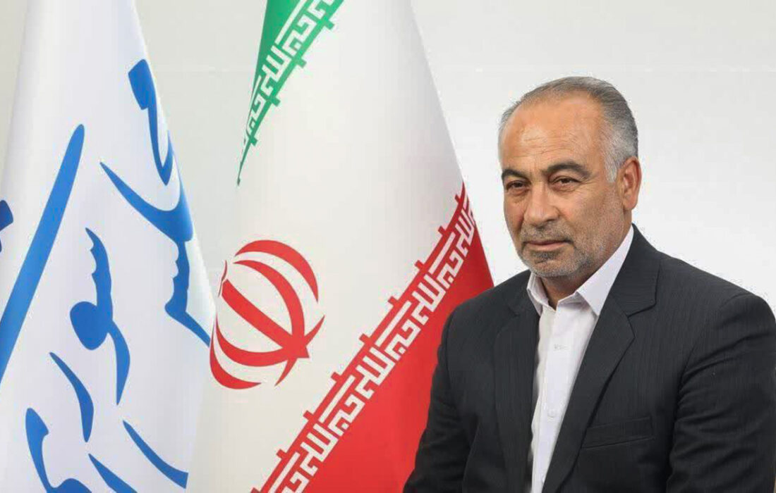 اکبرپولادی: برای توسعه  راهی جز  توجه به آمایش سرزمینی نداریم – جمهورآنلاین