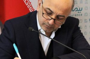 پیام مدیر عامل شرکت بیمه دی به مناسبت فرا رسیدن هفته دفاع مقدس – جمهورآنلاین