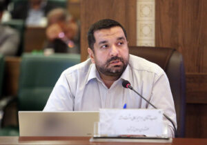 زخم خوب نشدنی بر پیکر شیراز !