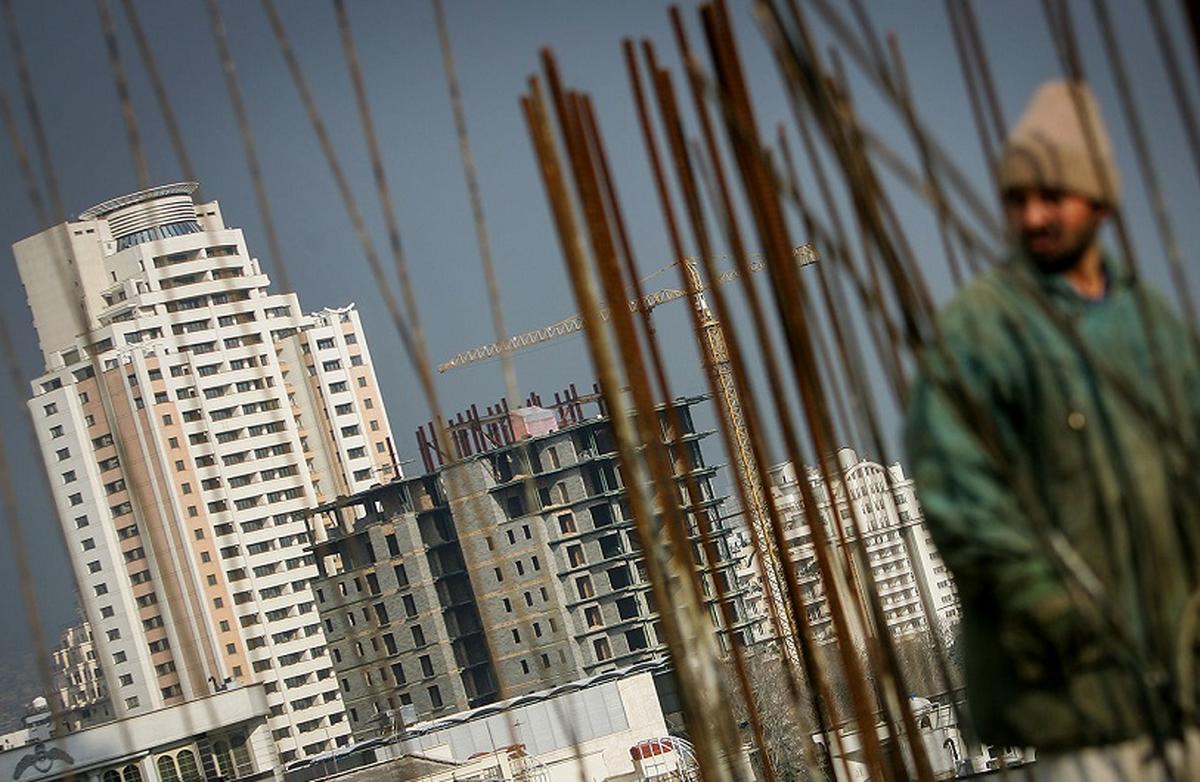دولت به دنبال پاسخ سریع به تقاضای مسکن کارگری