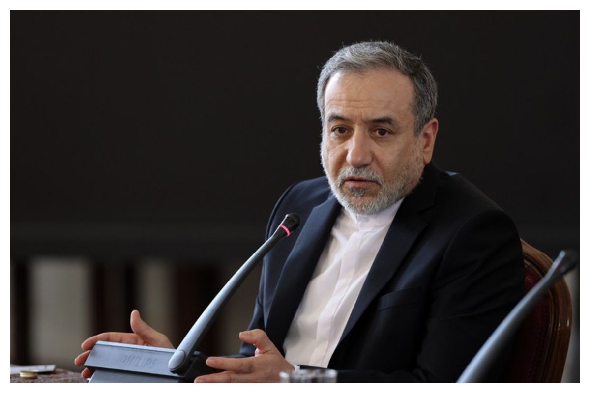 ایران هرگز در خصوص حاکمیت، حقوق یا امنیت خود سازش نخواهد کرد