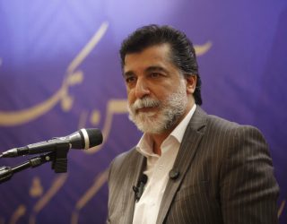 ماموریت دشوار میراث دار فارس