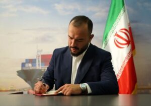 نمایشگاه حمل‌ونقل، بستری امن برای تقابل نیاز و عرضه / هوشمندسازی گمرکات، ضرورتی انکارناپذیر است