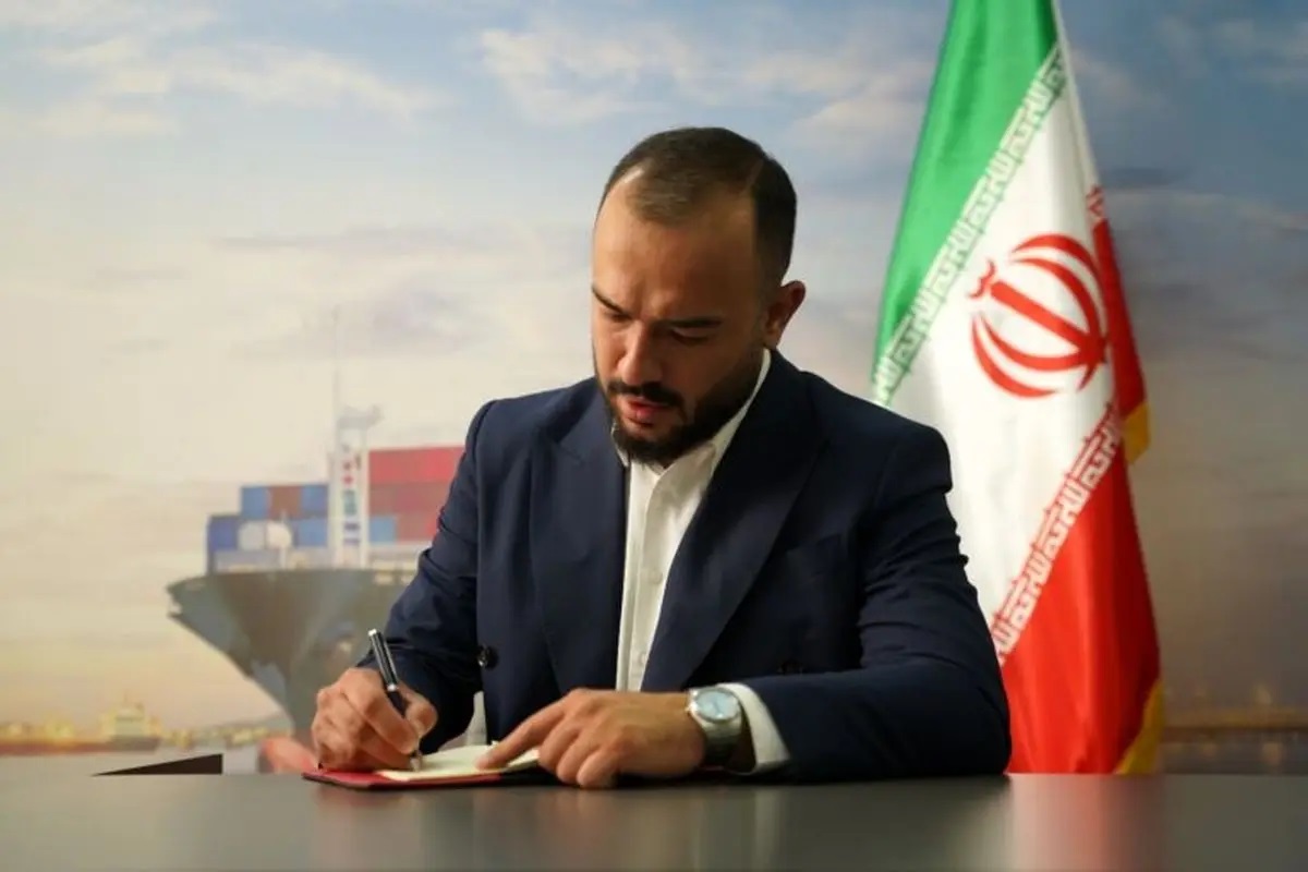 نمایشگاه حمل‌ونقل، بستری امن برای تقابل نیاز و عرضه / هوشمندسازی گمرکات، ضرورتی انکارناپذیر است