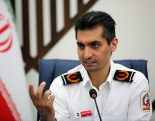 نفس کشیدن شیرازی ها زیر سقف ۸۵۴ ساختمان ناایمن /کار به دادستانی کشیده شده است