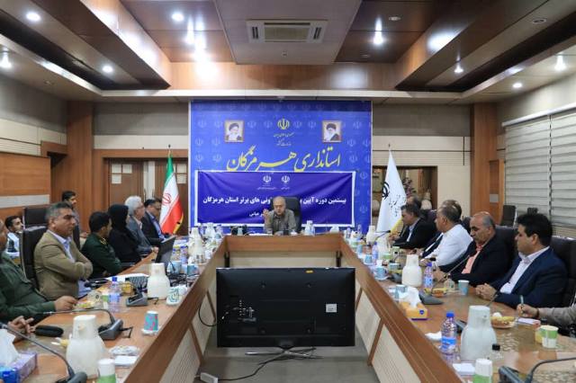 ضرورت توجه به نقش کلیدی تعاونی‌ها در حل مشکلات اقتصادی استان هرمزگان – جمهورآنلاین