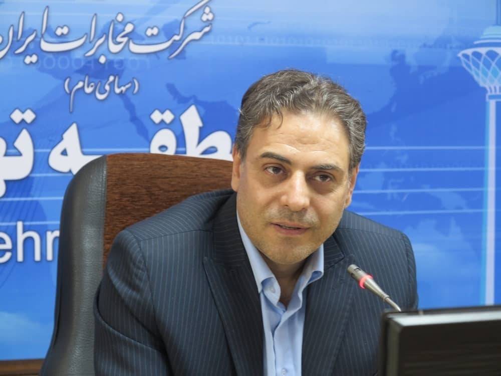 همکاری با بخش خصوصی و نهادهای دولتی برای ایجاد اکوسیستم هوشمند شهری/ دعوت به حضور فعال در ششمین نمایشگاه و کنفرانس شهر هوشمند و هوش مصنوعی ایران – جمهورآنلاین