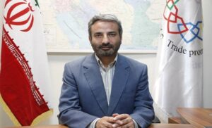 پاسداشت سربازان اقتصادی ایران در روز ملی صادرات