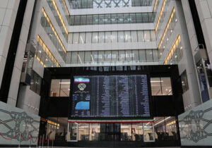 روزهای داغ بورس در خنکای مهرماه