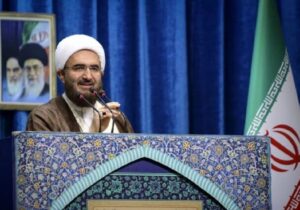 جزایر سه‌گانه ایرانی بوده و خواهد بود/ اروپایی‌ها به بدبختی خودشان برسند