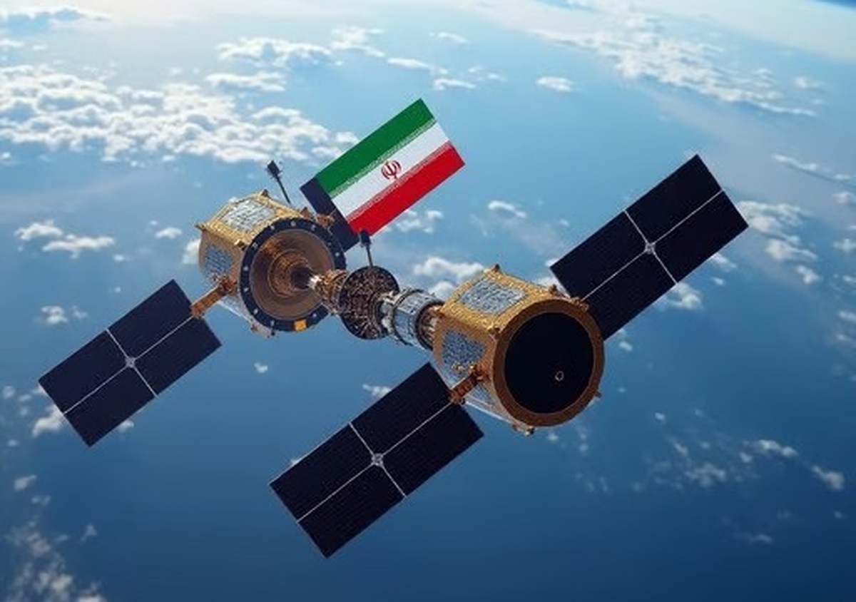 ایستگاه‌های ماهواره‌ای سلماس و چناران تا پایان سال به بهره برداری می‌رسد