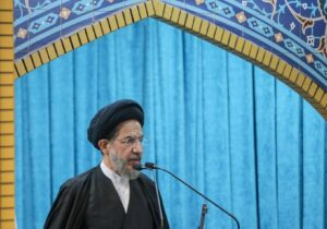 ابوترابی‌فرد: آمریکا و صهیونیست‌ها تن به شکست دادند و به آتش بس رسیدند