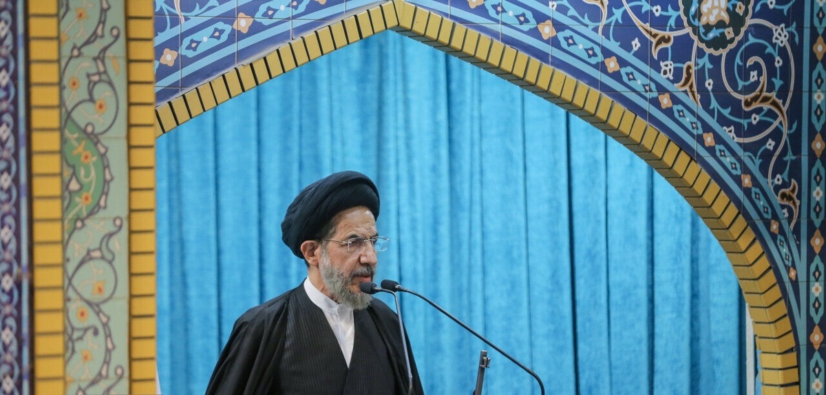 ابوترابی‌فرد: آمریکا و صهیونیست‌ها تن به شکست دادند و به آتش بس رسیدند