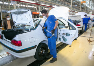 مسیر ناهموار خصوصی سازی در صنعت خودرو