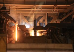 استقبال فولادگران از تالار دوم ارز/ناترازی انرژی مشکل اصلی تولیدکنندگان