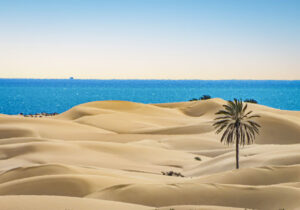 گنج پنهان گردشگری و توسعه پایدار در جنوب شرق ایران