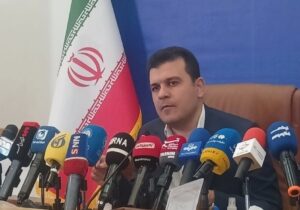 ۱۰ هزار نیروی انسانی در حوزه امنیت سایبری تربیت می شوند