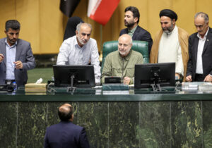 مخالفت دولت با افزایش مواد لایحه