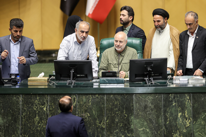 مخالفت دولت با افزایش مواد لایحه