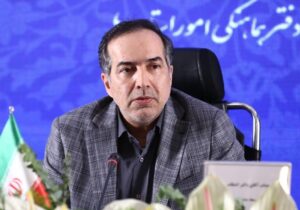 تعیین شعبه ویژه برای رسیدگی به شکایات سامانه دسترسی آزاد