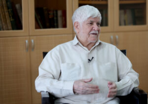 امکان تجارت بین‌المللی با عضویت در CFT فراهم می‌شود/اهل جنگ نیستیم