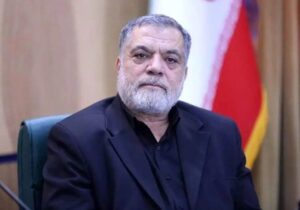 با پیوستن به CFT می توانیم حرفمان را به گوش دنیا برسانیم