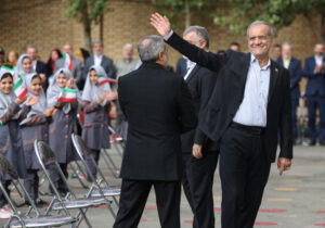 پویش «به‌سازِ مدرسه» صدای عدالت آموزشی شد