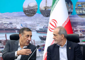 ارتقای شاخص‌های آموزشی، آب و اشتغال هرمزگان اولویت دولت است – جمهورآنلاین