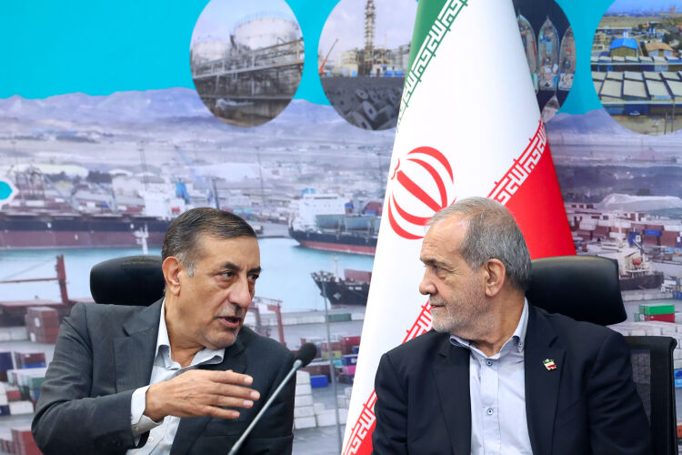 ارتقای شاخص‌های آموزشی، آب و اشتغال هرمزگان اولویت دولت است – جمهورآنلاین