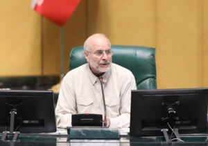 اجرای طرح کالابرگ الکترونیک هدر رفت منابع ارزی را مهار می‌کند