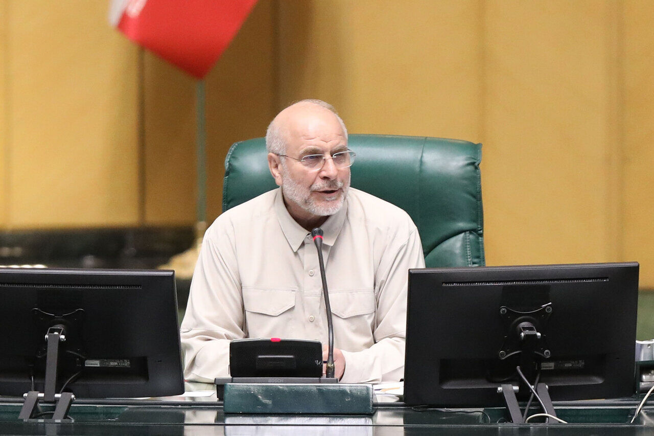 اجرای طرح کالابرگ الکترونیک هدر رفت منابع ارزی را مهار می‌کند