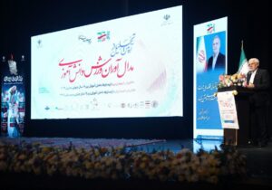 عارف: ورزش کشور را باید بر اساس سند آمایش سرزمینی ورزش توسعه داد