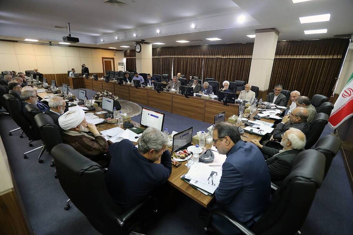 مجمع تشخیص: حذف چهار صفر از پول ملی با سیاست‌های کلی مغایرت ندارد