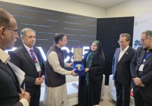 پیشنهاد خط کشتیرانی ایران–پاکستان