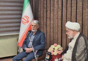  برگزاری مسابقات قرآن در سنندج انسجام ملی و دینی را تقویت کرد