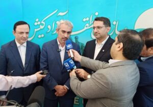 وزیر اقتصاد: ناترازی بودجه و بانک‌ها عامل اصلی تورم است