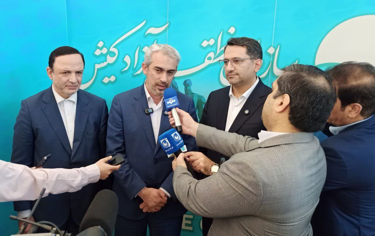 وزیر اقتصاد: ناترازی بودجه و بانک‌ها عامل اصلی تورم است