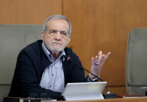 نیروهای علمی را نباید به صرف یک اظهار نظر محروم کرد – جمهورآنلاین